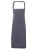 PW102 Cotton Apron (No Pocket) - PW102_Steel-(ca.-Pantone-6545) - variant Ls 1000212975