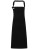PW130 Calibre Heavy Cotton Canvas Bib Apron - PW130_Black - variant Ls 1000226805