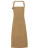 PW130 Calibre Heavy Cotton Canvas Bib Apron - PW130_Khaki - variant Ls 1000226808