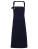 PW130 Calibre Heavy Cotton Canvas Bib Apron - PW130_Navy - variant Ls 1000226812