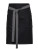 PW135 Division Waxed Look Denim Waist Apron - PW135_Black-Denim-(ca.-Pantone-433) - variant Ls 1000226722