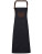 PW136 Division Waxed Look Denim Bib Apron With Faux Leather - PW136_Indigo-Denim-(ca.-Pantone-2767) - variant Ls 1000226786