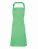 PW150 Colours Bib Apron - PW150_Apple-(ca.-Pantone-360) - variant Ls 1000143099