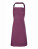 PW150 Colours Bib Apron - PW150_Aubergine-(ca.-Pantone-5115) - variant Ls 1000143101