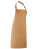 PW150 Colours Bib Apron - PW150_Camel-(ca.-Pantone-132) - variant Ls 1000143108