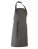 PW150 Colours Bib Apron - PW150_Dark-Grey-(ca.-Pantone-431) - variant Ls 1000143113