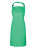 PW150 Colours Bib Apron - PW150_Kelly-Green-(ca.-Pantone-355) - variant Ls 1000143120