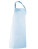 PW150 Colours Bib Apron - PW150_Light-Blue-(ca.-Pantone-2708) - variant Ls 1000143125