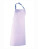 PW150 Colours Bib Apron - PW150_Lilac-(ca.-Pantone-264) - variant Ls 1000143126