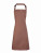 PW150 Colours Bib Apron - PW150_Mocha-(ca.-Pantone-7505) - variant Ls 1000143131