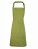 PW150 Colours Bib Apron - PW150_Oasis-Green-(ca.-Pantone-371-) - variant Ls 1000143136