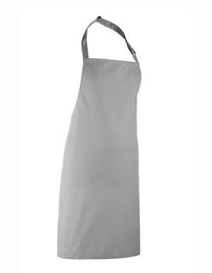 PW150 Colours Bib Apron - Reklamnepredmety
