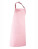 PW150 Colours Bib Apron - PW150_Pink-(ca.-Pantone-1895) - variant Ls 1000143141