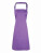 PW150 Colours Bib Apron - PW150_Rich-Violet-(ca.-Pantone-2587) - variant Ls 1000143146