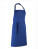 PW150 Colours Bib Apron - PW150_Royal-(ca.-Pantone-286) - variant Ls 1000143147