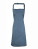PW150 Colours Bib Apron - PW150_Steel-(ca.-Pantone-7545) - variant Ls 1000143151