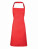 PW150 Colours Bib Apron - PW150_Strawberry-Red-(ca.-Pantone-186) - variant Ls 1000143152