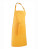 PW150 Colours Bib Apron - PW150_Sunflower-(ca.-Pantone-136c) - variant Ls 1000143153
