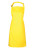 PW150 Colours Bib Apron - PW150_Yellow-(ca.-Pantone-Yellow-c) - variant Ls 1000143158