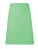 PW151 Colours Mid Lenght Apron - PW151_Apple-(ca.-Pantone-360) - variant Ls 1000143159