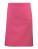 PW151 Colours Mid Lenght Apron - PW151_Hot-Pink-(ca.-Pantone-214c) - variant Ls 1000143170