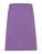 PW151 Colours Mid Lenght Apron - PW151_Rich-Violet-(ca.-Pantone-2587) - variant Ls 1000143187