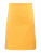 PW151 Colours Mid Lenght Apron - PW151_Sunflower-(ca.-Pantone-136c) - variant Ls 1000143194