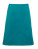 PW151 Colours Mid Lenght Apron - PW151_Teal-(ca.-Pantone-3155) - variant Ls 1000143195