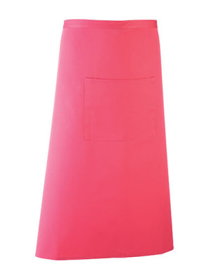 PW158 Dlhá zástera Colours  - Reklamnepredmety