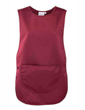 PW171 Womens Pocket Tabard - Reklamnepredmety