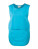 PW171 Womens Pocket Tabard - PW171_Turquoise-(ca.-Pantone-312) - variant Ls 1000143431