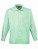 PW200 Poplin Long Sleeve Shirt - PW200_Aqua - variant Ls 1000143491