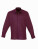 PW200 Poplin Long Sleeve Shirt - PW200_Aubergine - variant Ls 1000143501