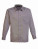 PW200 Poplin Long Sleeve Shirt - PW200_Dark-Grey - variant Ls 1000143554