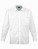 PW200 Poplin Long Sleeve Shirt - PW200_White - variant Ls 1000143784