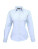 PW300 Ladies Poplin Long Sleeve Blouse - PW300_Light-Blue - variant Ls 1000144347