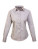 PW300 Ladies Poplin Long Sleeve Blouse - PW300_Silver - variant Ls 1000144501