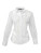 PW300 Ladies Poplin Long Sleeve Blouse - PW300_White - variant Ls 1000144556