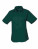 PW302 Ladies Poplin Short Sleeve Blouse - PW302_Bottle - variant Ls 1000144600