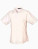 PW302 Ladies Poplin Short Sleeve Blouse - PW302_White - variant Ls 1000144887