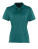 PW616 Womens Coolchecker Piqué Polo - PW616_Bottle-(ca.-Pantone-560) - variant Ls 1000145140