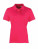 PW616 Womens Coolchecker Piqué Polo - PW616_Hot-Pink-(ca.-Pantone-214c) - variant Ls 1000145164