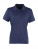 PW616 Womens Coolchecker Piqué Polo - PW616_Navy-(ca.-Pantone-2766) - variant Ls 1000145182