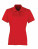 PW616 Womens Coolchecker Piqué Polo - PW616_Red-(ca.-Pantone-200) - variant Ls 1000145194