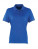 PW616 Womens Coolchecker Piqué Polo - PW616_Royal-(ca.-Pantone-286) - variant Ls 1000145200