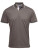 PW618 Mens Contrast Coolchecker Polo - PW618_Dark-Grey-(ca.-Pantone-424)_Silver-(ca.-Pantone-428) - variant Ls 1000213130