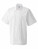PW656 Essential Short Sleeve Chef´s Jacket - PW656_White - variant Ls 1000213218