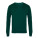 PW694 Mens V-Neck Knitted Sweater - PW694-Bottle - variant Ls 1000145601