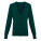 PW697 Ladies Button Through Knitted Cardigan - PW697-Bottle - variant Ls 1000145691