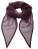 PW740 Womens Colour Chiffon Scarf